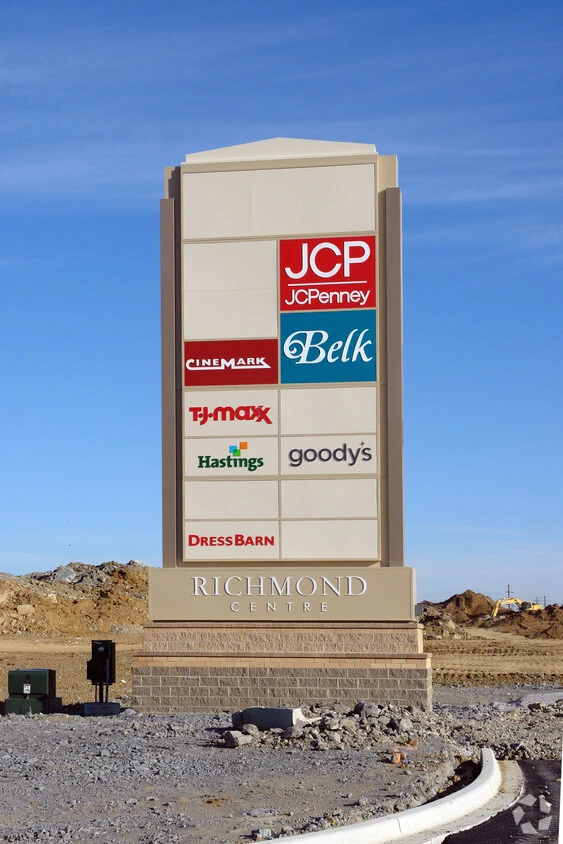 Richmond Centre Malls and Retail Wiki Fandom