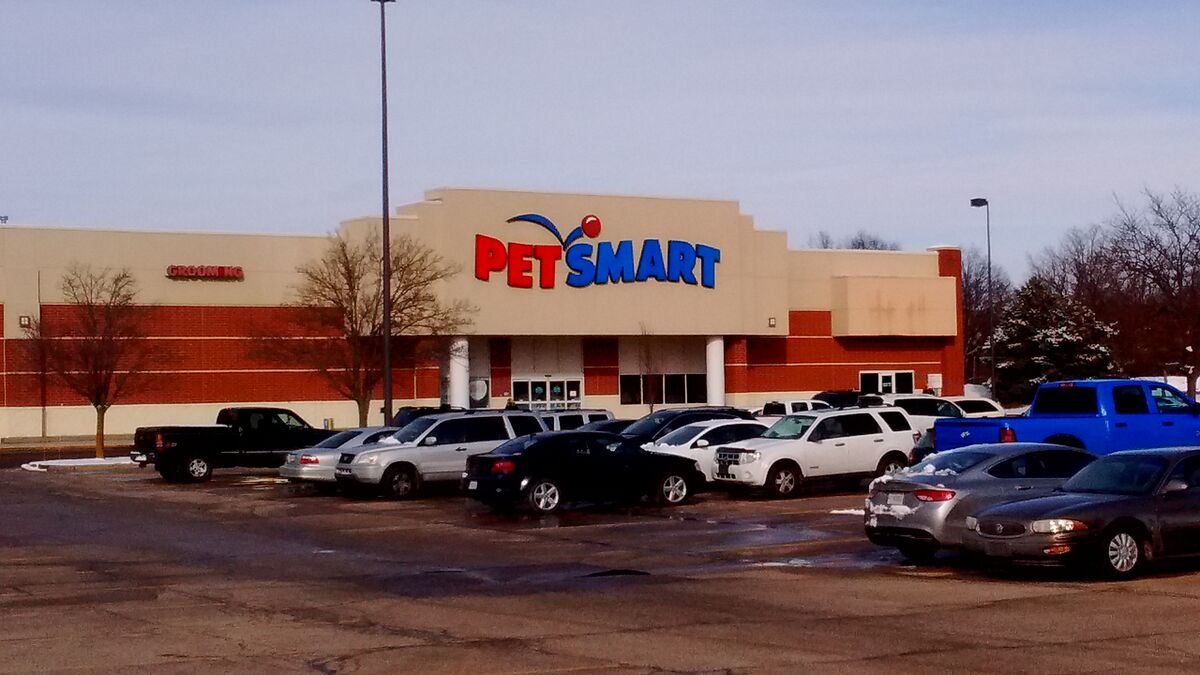 Petsmart | Malls and Retail Wiki | Fandom