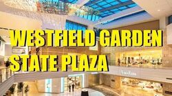 AMC / Grand Lux entrance - Picture of Westfield Garden State Plaza