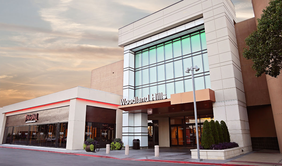 Woodland Hills Mall Malls and Retail Wiki Fandom