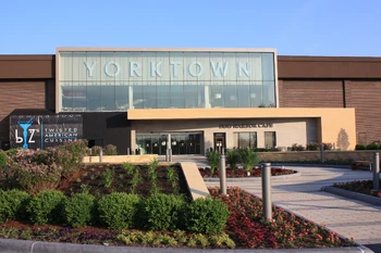 Yorktown Center (Lombard, Il) | Malls and Retail Wiki | Fandom