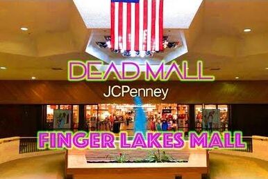 JCPenney relocating from Wayne Towne Center to Willowbrook Mall