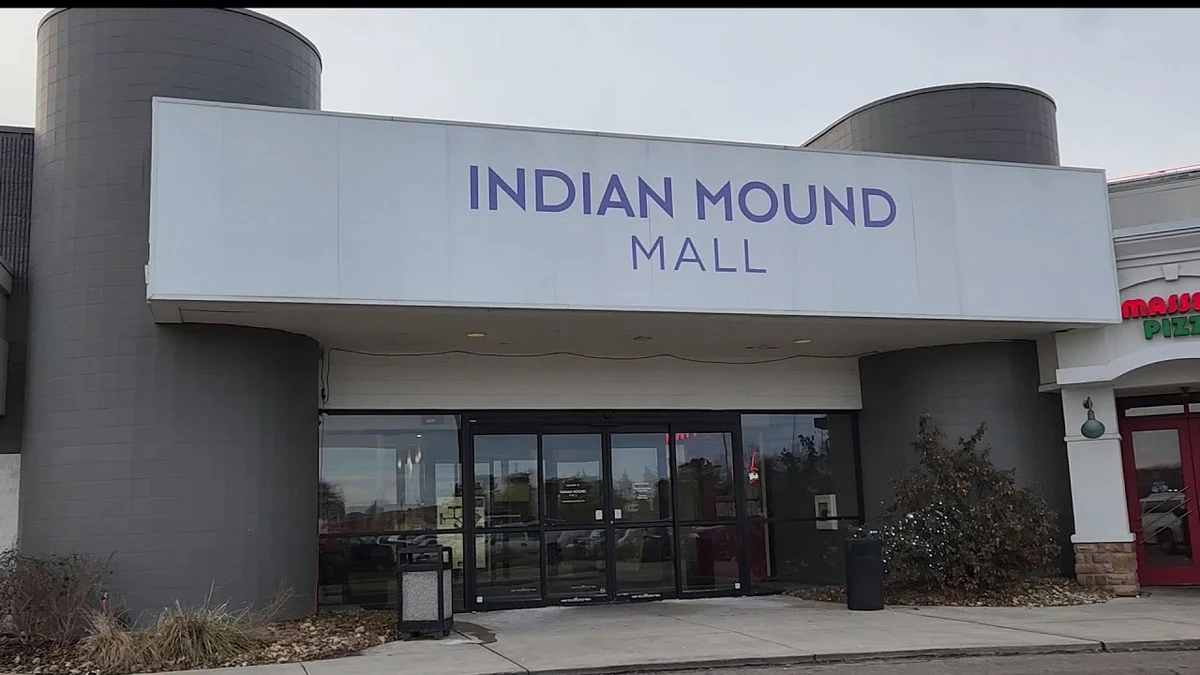 Indian Mound Mall Malls and Retail Wiki Fandom