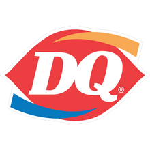 Dairy Queen's Logo