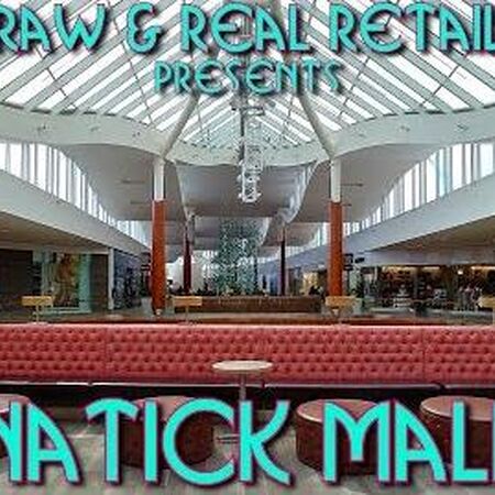 Natick Mall Malls And Retail Wiki Fandom