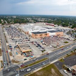 Payless hechinger cheap mall