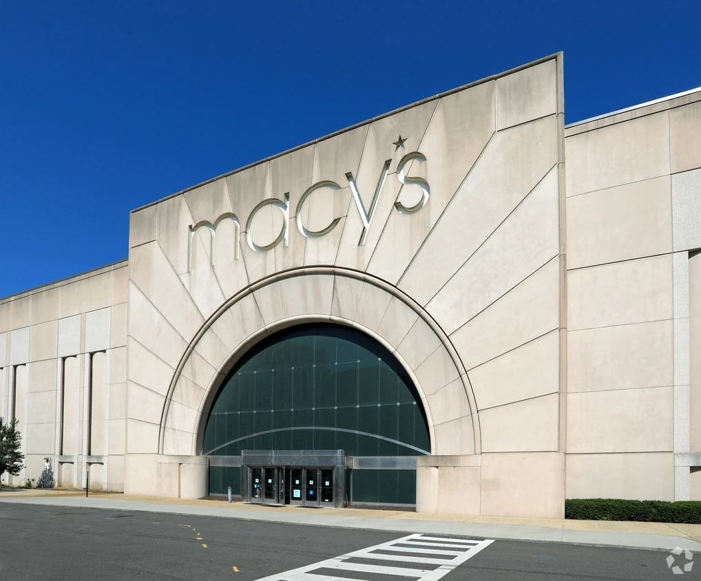Fashion Centre At Pentagon City Malls and Retail Wiki Fandom