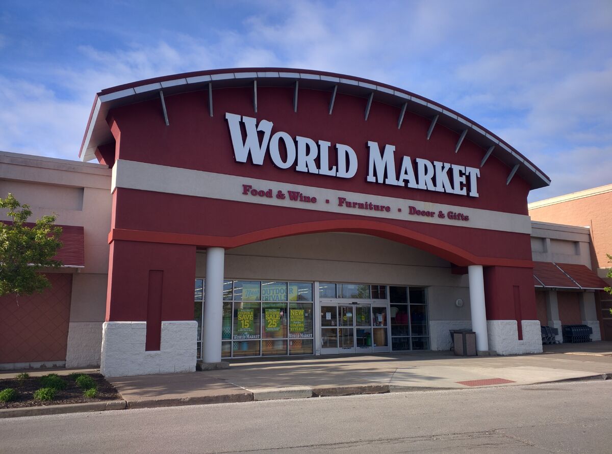 Cost Plus World Market | Malls and Retail Wiki | Fandom
