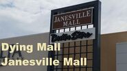 Dead Mall Janesville Mall - Janesville, WI