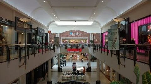 Crabtree Valley Mall | Malls and Retail Wiki | Fandom