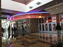 Regal Cinemas