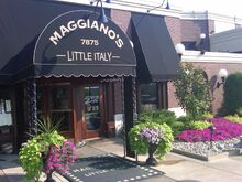 Maggiano's Little Italy