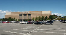 Meadows Mall - Wikipedia