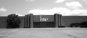 Hess's