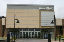 Woodfield Mall, Malls and Retail Wiki