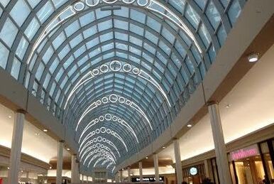 SouthPark Mall - Super regional mall in Charlotte, North Carolina, USA 