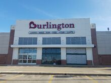 Burlington Coat Factory Malls and Retail Wiki Fandom