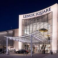 g star lenox mall