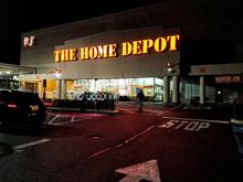 The Home Depot-1556977610