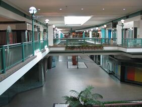 Mall of Memphis