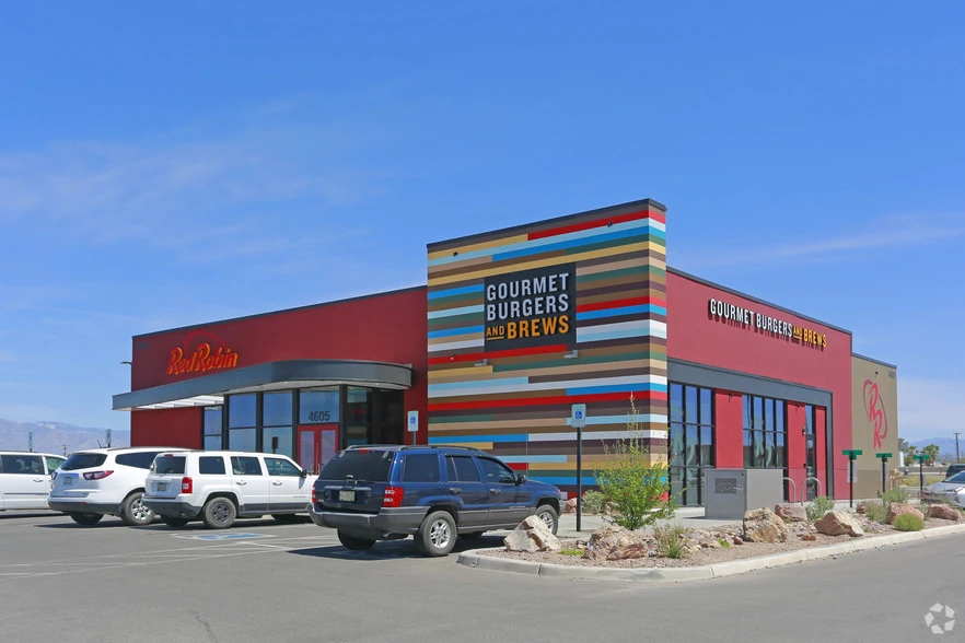 Red Robin Malls and Retail Wiki Fandom