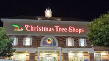Christmas Tree Shops-1