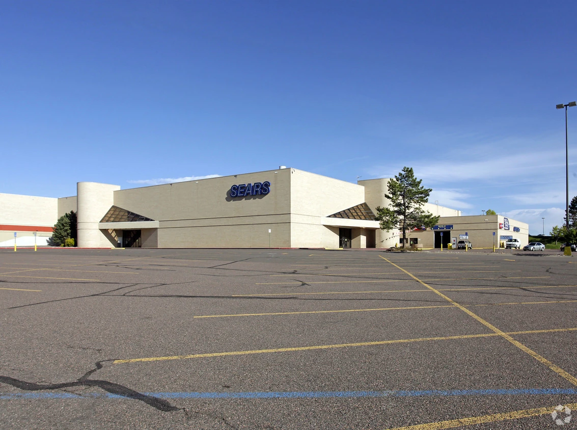 Southwest Plaza (Littleton, Colorado) Malls and Retail Wiki Fandom