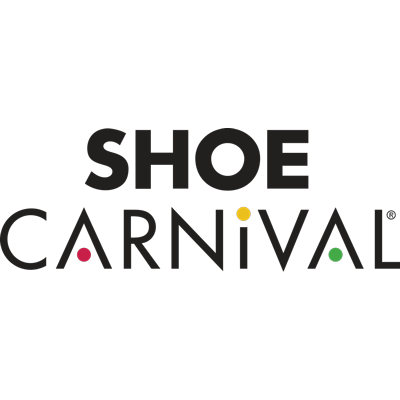 Shoe on sale carnival in