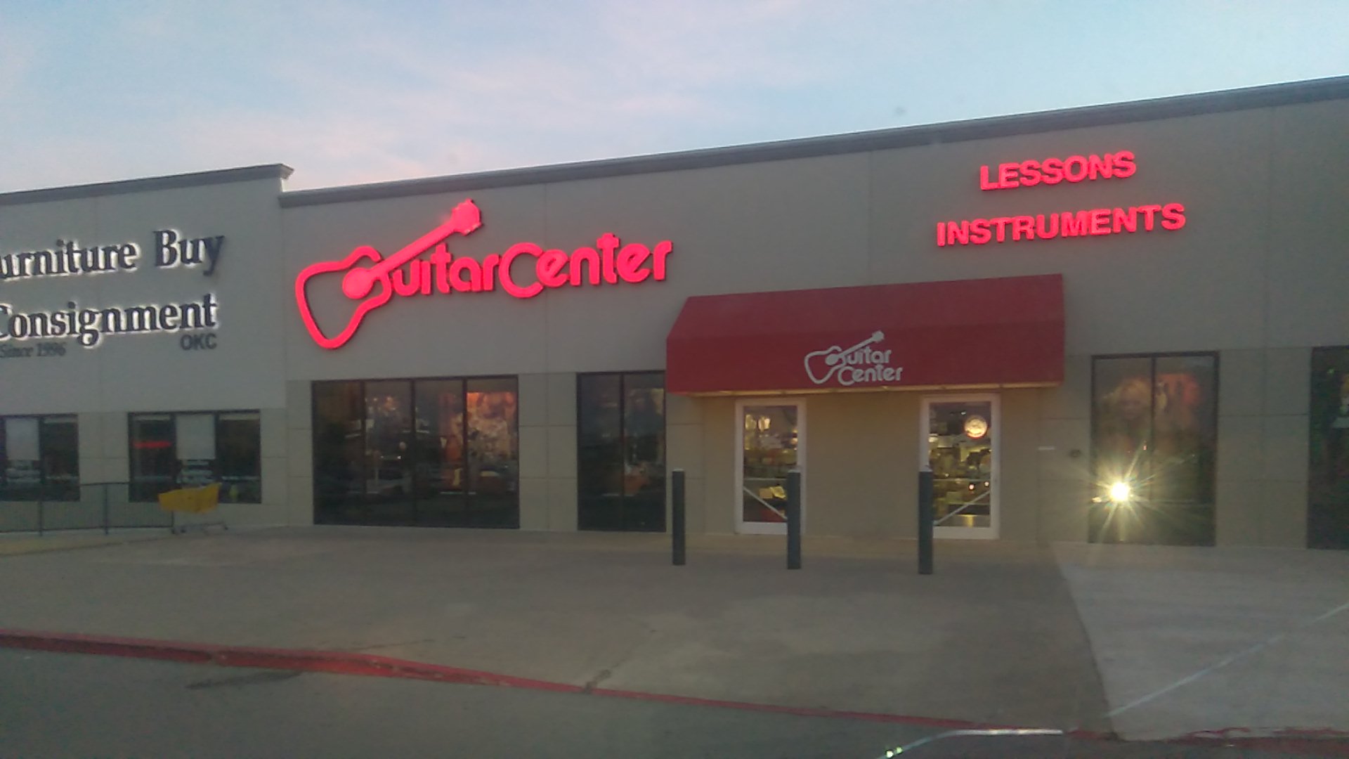 Guitar Center Malls and Retail Wiki Fandom
