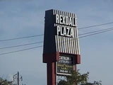 Rexdale Mall