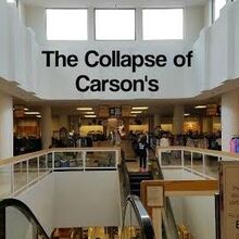 Yorktown Mall Malls And Retail Wiki Fandom