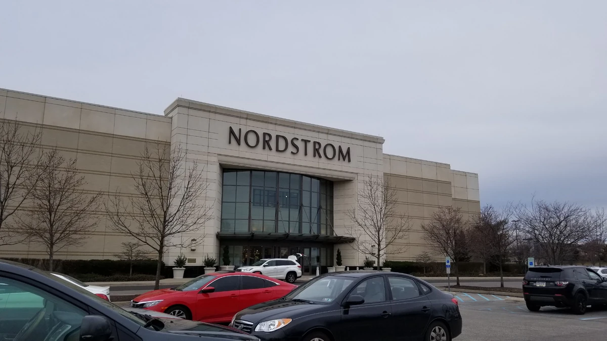 Cherry Hill Mall Malls and Retail Wiki Fandom