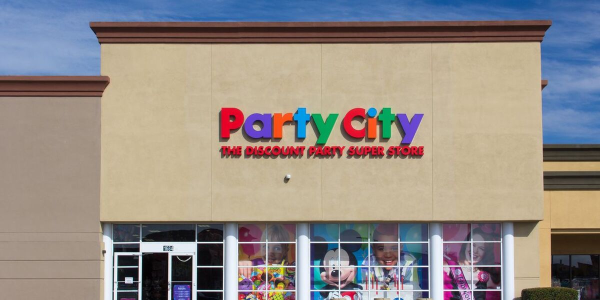 Party City Central Avenue