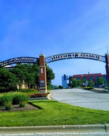 Streets Of Woodfield Malls And Retail Wiki Fandom