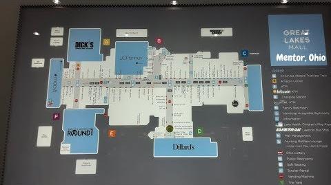 Great Lakes Mall  Malls and Retail Wiki  Fandom