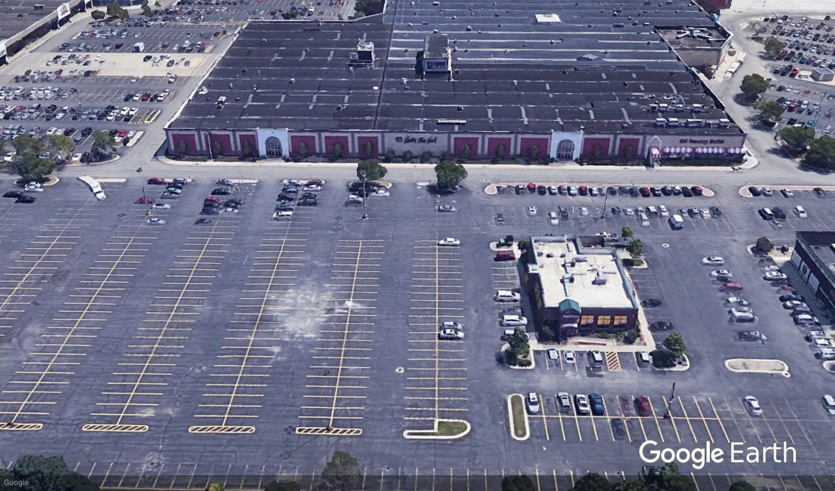 Ford City Mall Malls and Retail Wiki Fandom