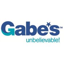 Gabe's logo