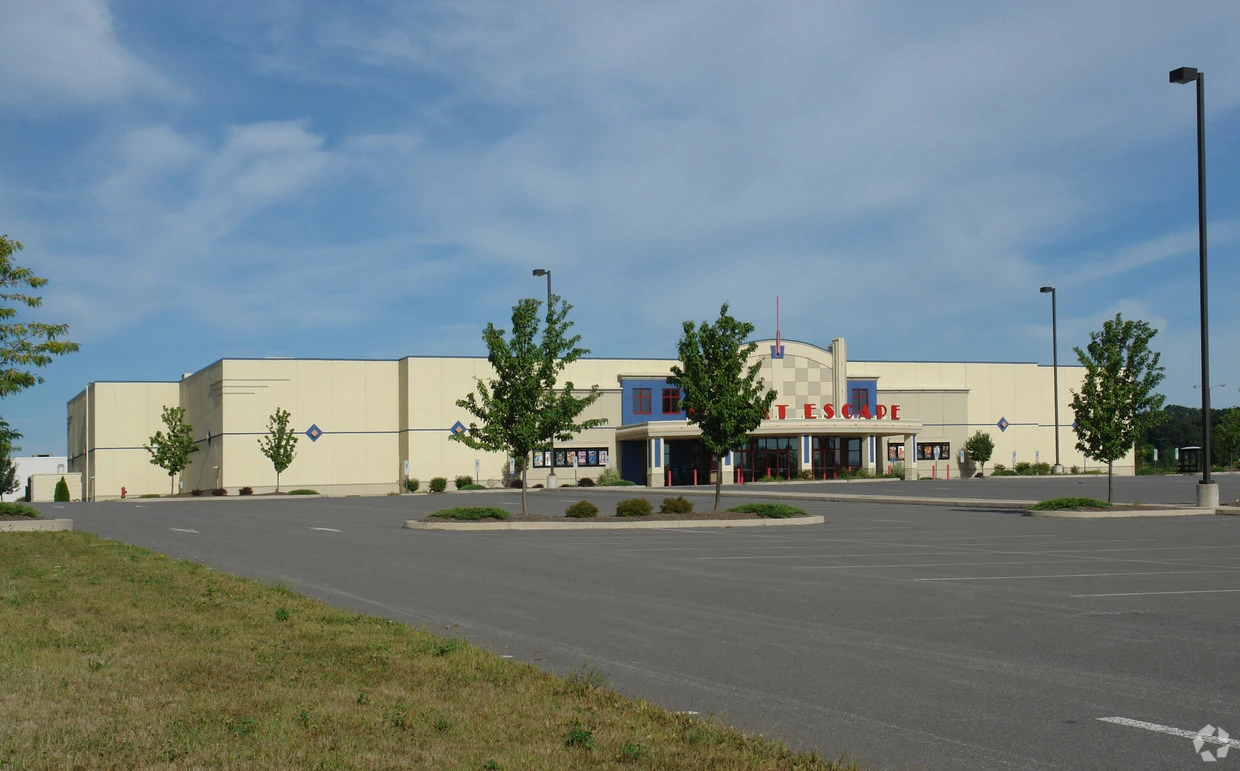 Lycoming Mall Malls And Retail Wiki Fandom Lycoming Mall Malls And Retail Wiki Fandom