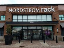 Nordstrom Rack - Crocker Park