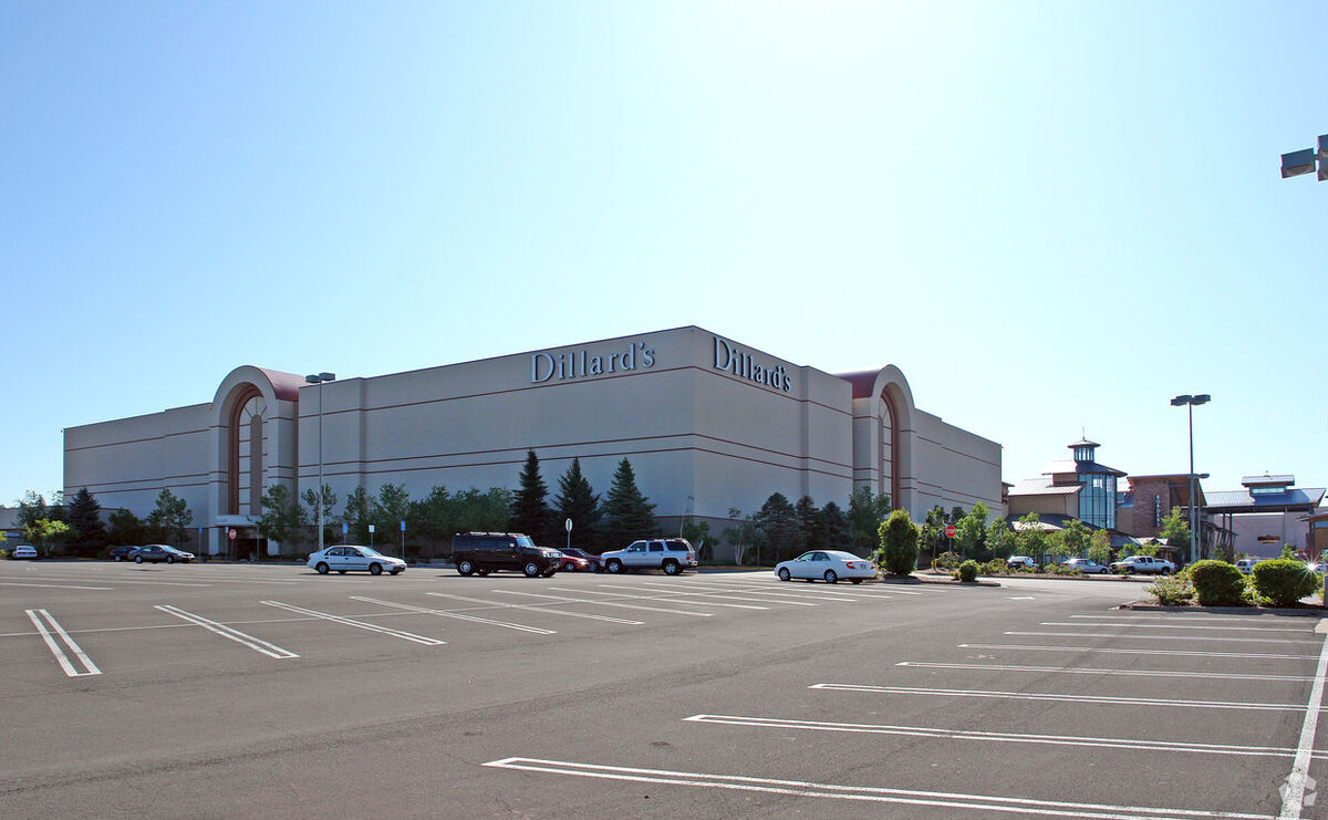 At 20 years old, Park Meadows mall still a south metro economic