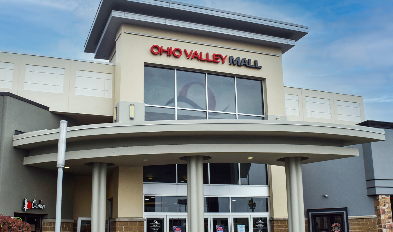 Ohio Valley Mall, Malls and Retail Wiki