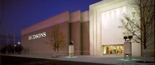 Hudson's (Now Macy's) <2001