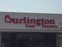 Burlington closes store at Chapel Hills Mall in Colorado Springs