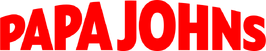 Papa John's Current Logo