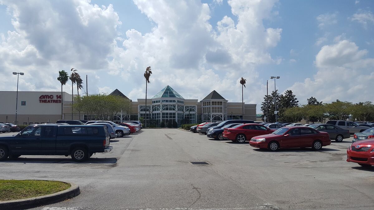 West Oaks Mall (Ocoee, Florida) Malls and Retail Wiki Fandom