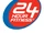 24 Hour Fitness