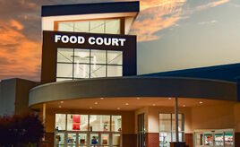 Meadowbrook Mall