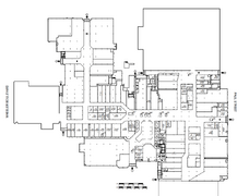 CF Champlain Place map image