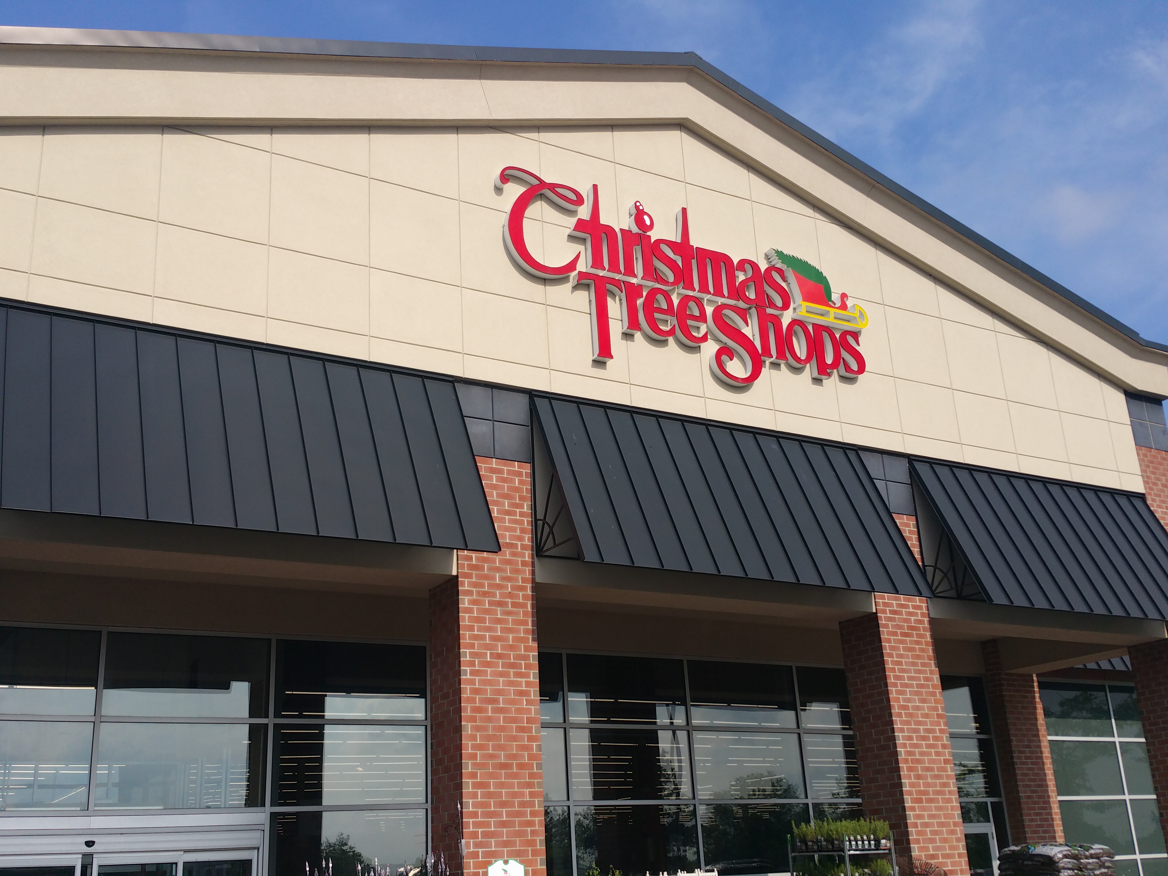 Christmas Tree Shops Malls And Retail Wiki Fandom