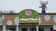 Exterior of a Chuck E